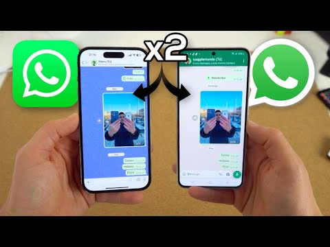 Cómo tener WhatsApp dual en tu dispositivo de forma sencilla